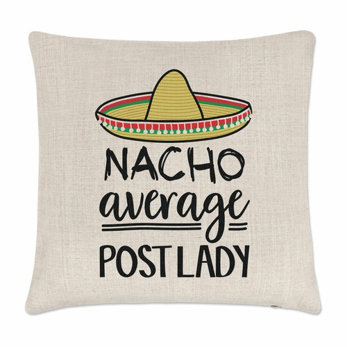 Nacho durchschnitt post damen - post,