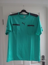 Puma Referee Schiedsrichtertrikot XL kurz