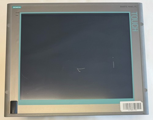 Siemens simatic panel 677b - pc,
