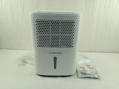 Trotec luftentfeuchter ttk - trotec,