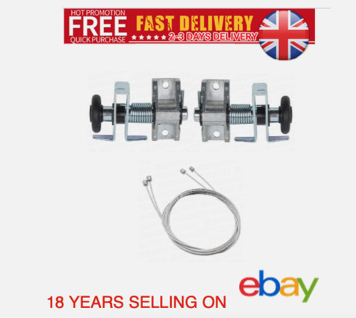 Henderson garagentor kabel - garagentor,