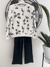 Kuscheliger Hausanzug / Pyjama – Größe S – NEU