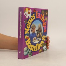 Neues farbiges Bastelbuch 