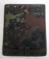 BW Rückenpolster Koppeltragesystem KTS Bundeswehr Lochkoppel Ausrüstung KHS Pro