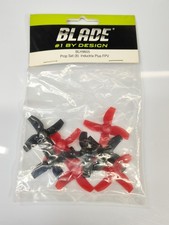 BLH9605 Prop Set (8) Red /