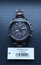 Citizen Promaster Ecodrive