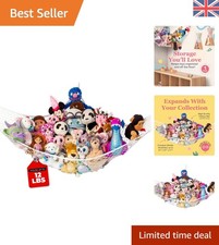 Robuste Teddy-Hängematte zur