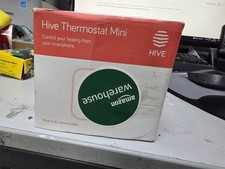 Hive Thermostat Mini Hubless
