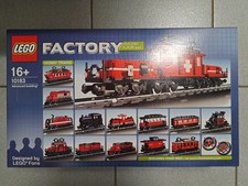 RARITÄT, NEU &OVP, LEGO