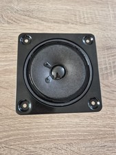 1 Paar  12cm eckig Pa Hifi