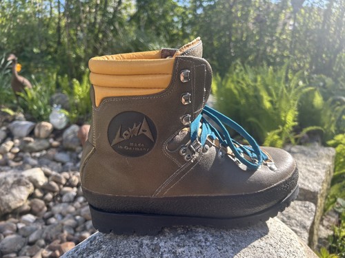 Lowa gore tex - gr.,