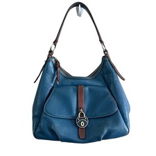 Dooney & Bourke Y2K Hobo