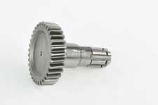 #3 Getriebe QUAD Getriebewelle