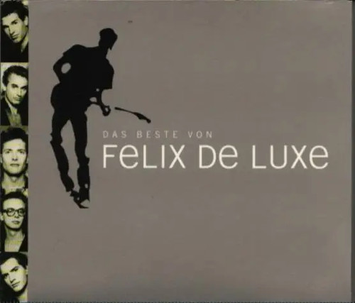 Felix luxe das - felix, beste