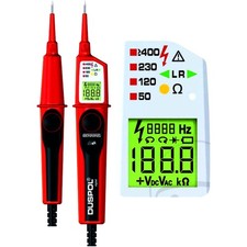 EDE Benning DUSPOL® digital