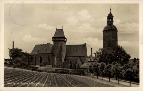 Geyer erzgebirge - im,