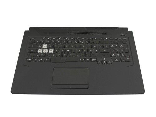 Asus tuf gaming a17 fa706qm - gaming,