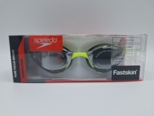 Speedo Fastskin Schwimmbrille