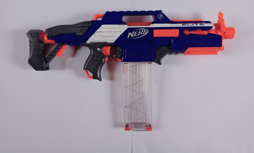 Nerf strike elite - nerf, n-strike
