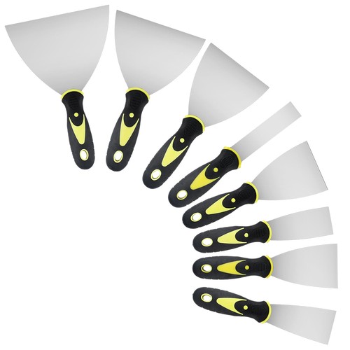 Stücke spachtel set - 8,