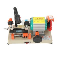 Schlüsselkopiermaschine
