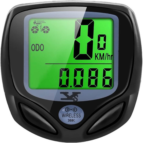 Fahrradcomputer digital - fahrradcomputer,