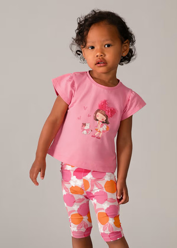 Mayoral girls set teilig - mayoral,