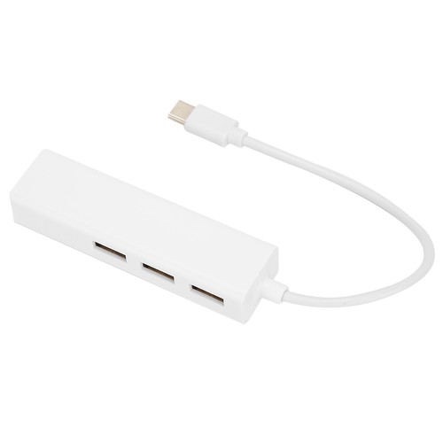 Port hub usb2 rj45 - usb2.0,