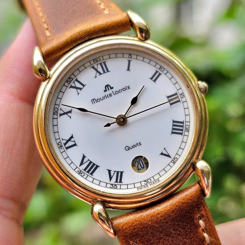 Elegante maurice lacroix les - maurice,