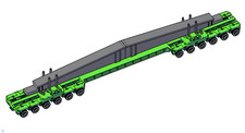 Lkw für herpa - 1/87,