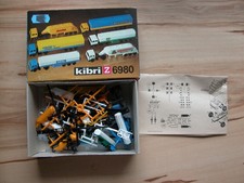 Kibri  B-6980  LKW-Set