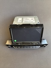 Orig Hyundai IONIQ Radio Navigation Elektrisch SD Navi LAN6B20EHAE / 96550-G2250