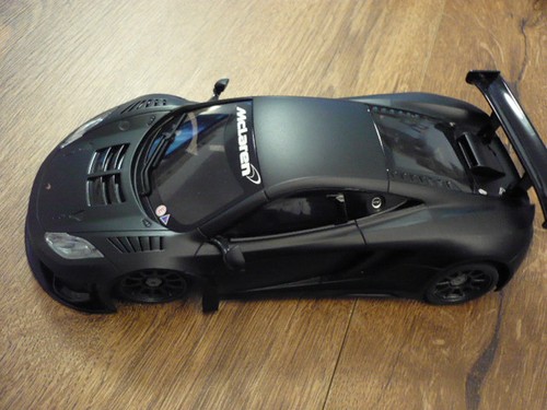 Kyosho autoscale mini - autoscale, mini-z