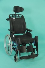 Pflegerollstuhl Netti 4U