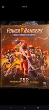 Original Power Rangers Deck