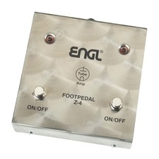 Fußschalter Engl Z4