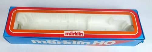 Märklin 3102 leerkarton - märklin,