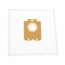 10 x  Staubsaugerbeutel Vlies