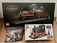 LEGO Creator Expert 10277