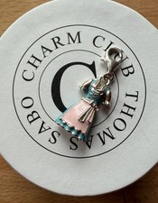 Thomas Sabo Charm Dirndl Top