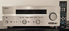 YAMAHA RX-N600 AV Receiver