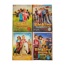 Bibi & Tina Bücher zum Film
