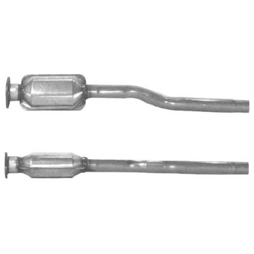 Bm80009h katalysator renault - bm80009h,