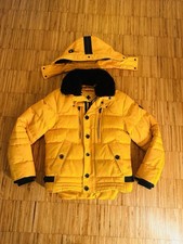 Wellensteyn Stad Winter Jacke
