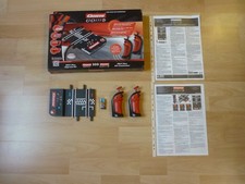 1 Carrera Go plus Upgrade Kit 61665,wireless Handregler, funktionstüchtig, gebr.