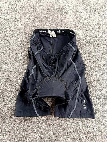 Btwin damen fahrrad kurzhose - damen,