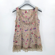 M&S Damen Hübsche Vintage