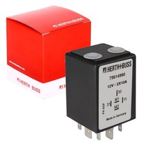 HERTH+BUSS UMPOLRELAIS