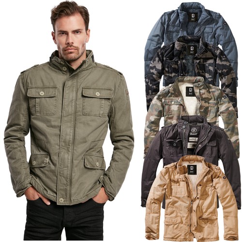 Brandit britannia winter - brandit,