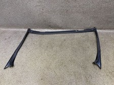 Windschutzscheibendichtung 31256482 Gummi Dichtung Volvo C70 Cabrio 12.1968.252